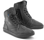 Nordcode Boulevard Din piele Negre NOR000BLV02. BLACK (NOR000BLV02.BLACK)