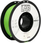 Professional Lab FG-P218-E1, 3D филамент, PETG Matte, 1, 75mm, 1000g, Зелен (Green) (FG-P218-E1)