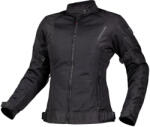 Nordcode Luna Femeiesc Geacă de motocicletă Waterproof Negru NOR000JAC289 (NOR000JAC289)