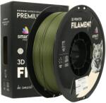 Smart Print FG-S222-E1, 3D филамент, PETG Matte, 1, 75mm, 1000g, Тъмнозелен (Dark green) (FG-S222-E1)