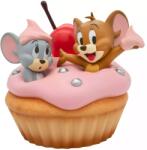 Banpresto Figurină Banpresto Animation: Tom & Jerry - Jerry & Tuffy (Big Soft), 11 cm (BP29162P) Figurina