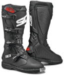 SIDI Motoros csizma SIDI X Power 41 fekete