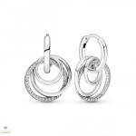 Pandora fülbevaló - 291156C01