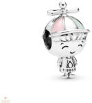 Pandora Moments Fiú charm - 798015ENMX