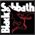 Black Sabbath Daemon Магнит (<![CDATA[BSMAG02]]>)