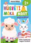 Szalay Könyvek Húsvéti móka - fejlesztőfüzet (9789636524876) - jatekbolt