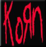 Korn Logo Магнит (<![CDATA[KORNMAG01]]>)