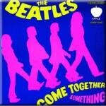 The Beatles Come Together/Something Магнит (<![CDATA[BEATMAG36]]>)