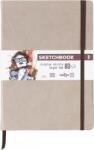 Darwi Dfy Скицник 80 A4 140 g Taupe (DF80021290004C)