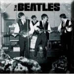The Beatles Live in the Cavern Магнит (<![CDATA[BEATMAG01]]>)
