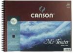 Canson Mi-Teintes Скицник 16 32x41 cm 160 g Noir (C400030228)