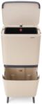 Brabantia SortUp Hi hulladékválogató kosár 45 l 275005 (275005)