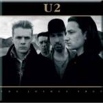 U2 Joshua Tree Магнит (<![CDATA[U2MAG02]]>)