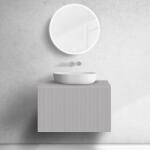 Oltens Lun szekrény feletti pult 80x45 cm 63025900 (63025900)