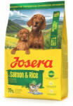 Josera JOSERA Anyuka és kölyök 3 kg