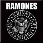 Ramones Presidential Seal Магнит (<![CDATA[RAMAG01]]>)
