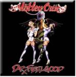 Mötley Crüe Dr Feelgood Nurses Магнит (<![CDATA[MOTMAG02]]>)