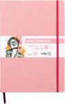Darwi Dfy Скицник 80 A4 140 g Soft Pink (DF80021290009C)