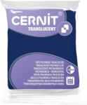 Cernit Translucent Полимерна глина Blueberry 56 g (CE0920056249C)