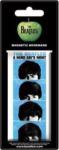 The Beatles HDN Film Магнит (<![CDATA[BTBKMKMAG07]]>)