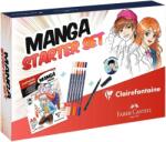 Clairefontaine Manga Starter Set Арт комплект A5 (<![CDATA[976157C]]>)