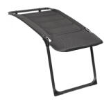 Brunner Aravel 3D Universal Footrest Цвят: тъмно сив