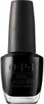 OPI Lady In Black T02 körömlakk, 15 ml (9457618)