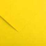Canson Vivaldi A4 Canary Yellow 4 185 g Hârtii colorate (C200040843)