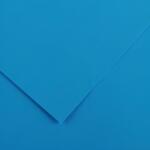 Canson Vivaldi 50x65 cm Azure Blue 22 240 g Цветна хартия (C200040375)