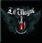 Lil Wayne I am Music Магнит (<![CDATA[LWAMAG02]]>)