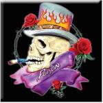 Poison Skull Магнит (<![CDATA[POISMAG01]]>)