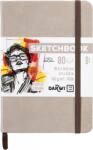 Darwi Dfy Скицник 80 A6 140 g Taupe (DF80010150004C)