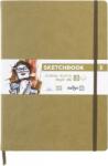Darwi Dfy Скицник 80 A4 140 g Khaki (DF80021290005C)