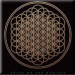 Bring Me The Horizon Flower Магнит (BMTHMAG01)