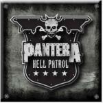 Pantera Hell Patrol Магнит (<![CDATA[PANTMAG01]]>)