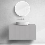 Oltens Lun szekrény feletti pult 100x45 cm 63026900 (63026900)