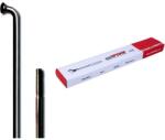 Cn Spoke Rúd, CN küllő, rozsdamentes acél, 246 mm, fekete
