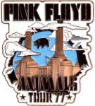 Pink Floyd Animals Tour '77 Магнит (<![CDATA[PFMAG11]]>)