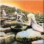 Led Zeppelin Houses of the Holy Магнит (<![CDATA[LZMAG03]]>)