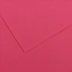 Canson Colorline 50x65 cm Fuchsia 11 150 g Hârtii colorate (C200041387)