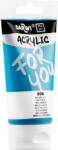 Darwi Dfy Vopsea acrilică Bright Blue 75 ml 1 buc (DF5150075208C)