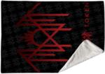 Sleep Token Red Logo (Single) Pătură (<![CDATA[BLSTRLOGS]]>) Patura
