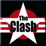 The Clash Stars & Stripes Магнит (<![CDATA[CLMAG02]]>)