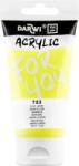 Darwi Dfy АКРИЛНА боя Neon Yellow 75 ml 1 бр (DF5150075723C)