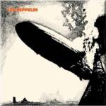 Led Zeppelin Zep 1' Магнит (<![CDATA[LZMAG04]]>)