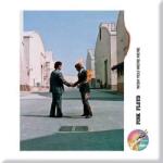 Pink Floyd Wish You Were Here Shake Hands Магнит (PFMAG03)