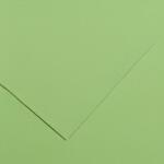 Canson Colorline 50x65 cm Apple Green 27 150 g Hârtii colorate (C31074S055)