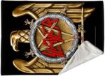 Slayer Golden Eagle (Single) Pătură (BLSLAYGOLDS) Patura