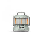 Flextail Max Lantern - 3 az 1-ben kempinglámpa párásítóval és powerbank funkcióval (VL2G9600-GN-I) (VL2G9600-GN-I)