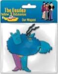 The Beatles Yellow Submarine Chief Blue Meanie Магнит (<![CDATA[YSCARMAG03]]>)